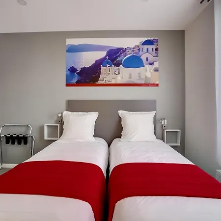 Hotel Paris 3*
