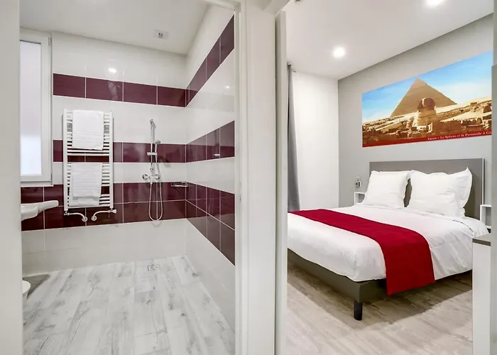 Hotel Paris